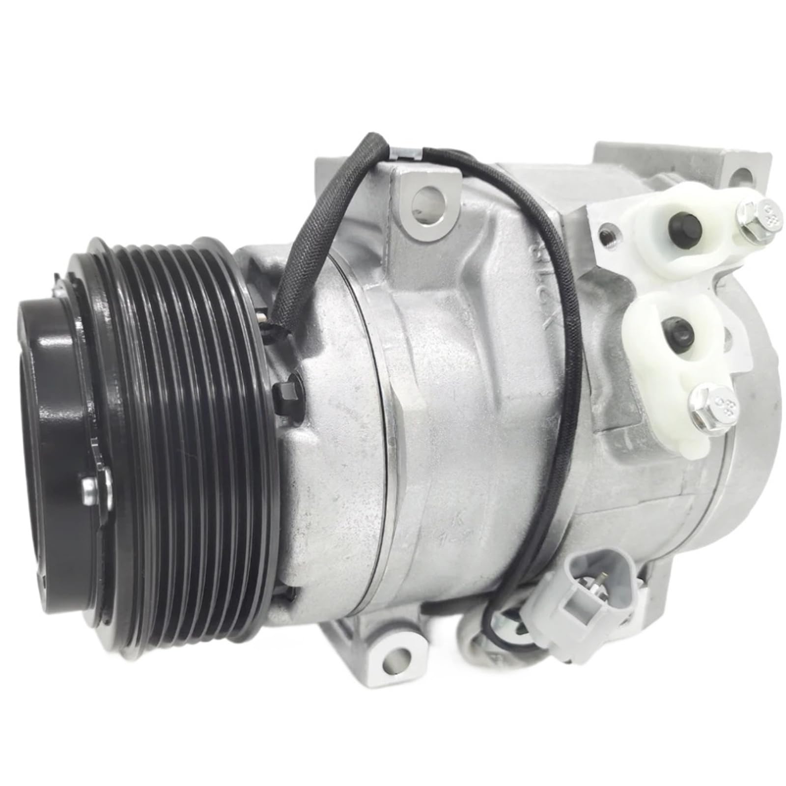 Компрессор кондиционера 4711011 Denso