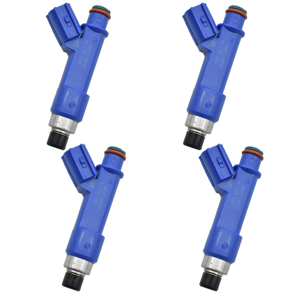 Топливные форсунки FJ806 Standard