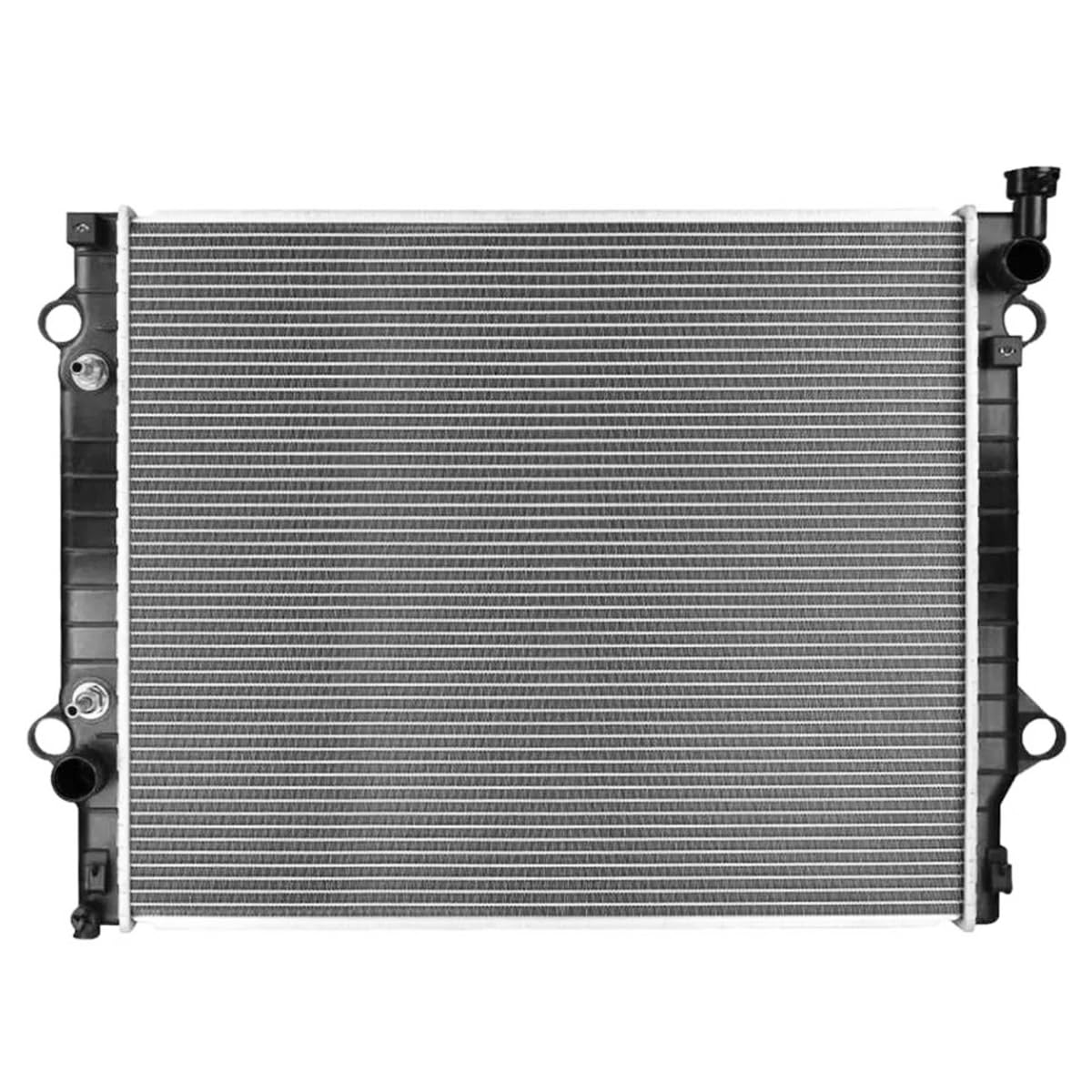 RAD2802 FVP Радиатор основной