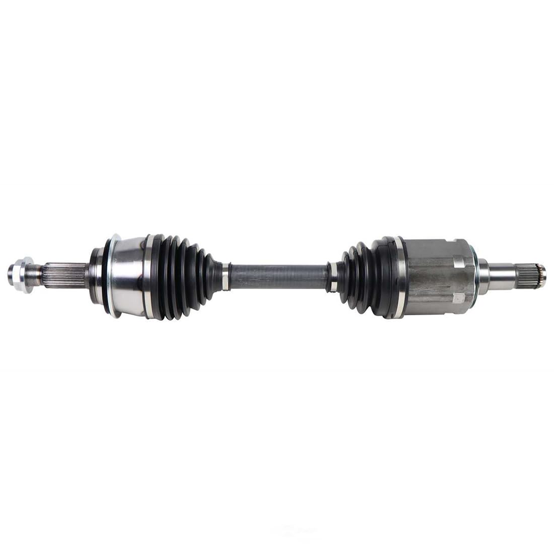 Полуось передняя TDS0262 Magneti Marelli