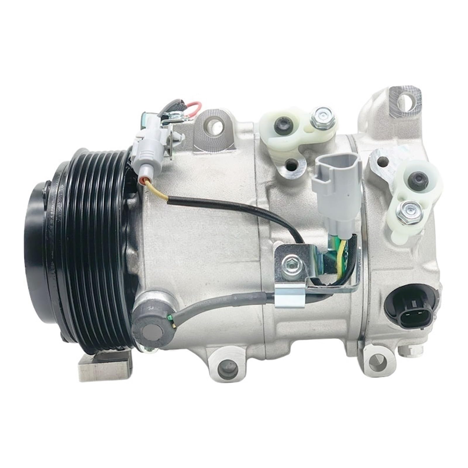 Купить 4472600985 Denso Компрессор климатической установки