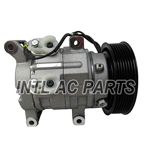 Купить DCP50092 Polcar Компрессор климатической установки