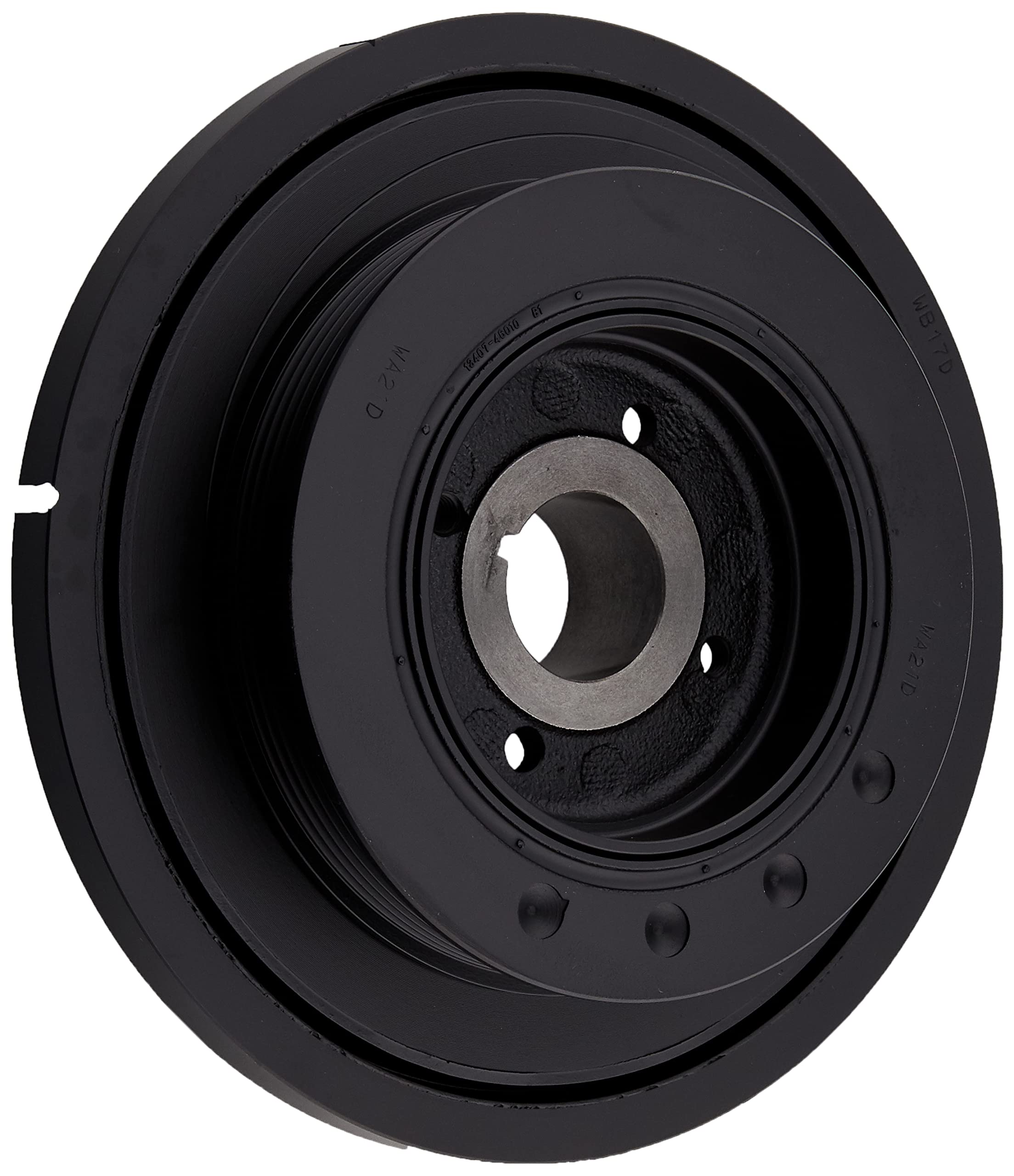 Шкив коленвала (демпфер) Lexus GS седан (JZS160) (1997 - 2005) цена, от 81.14 USD