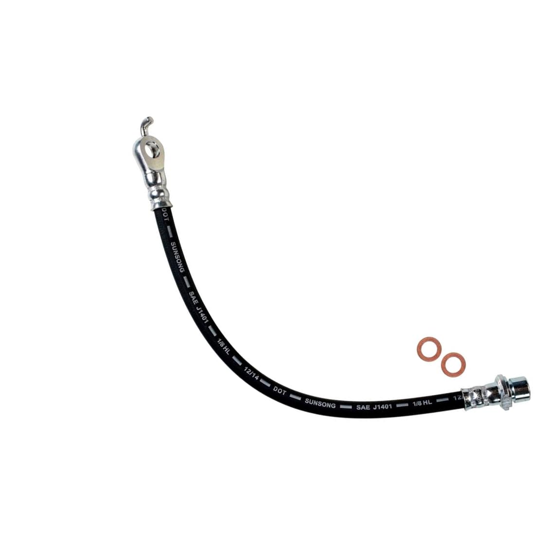 Тормозной шланг задний Centric Parts 95044519 цена, от 18.63 USD