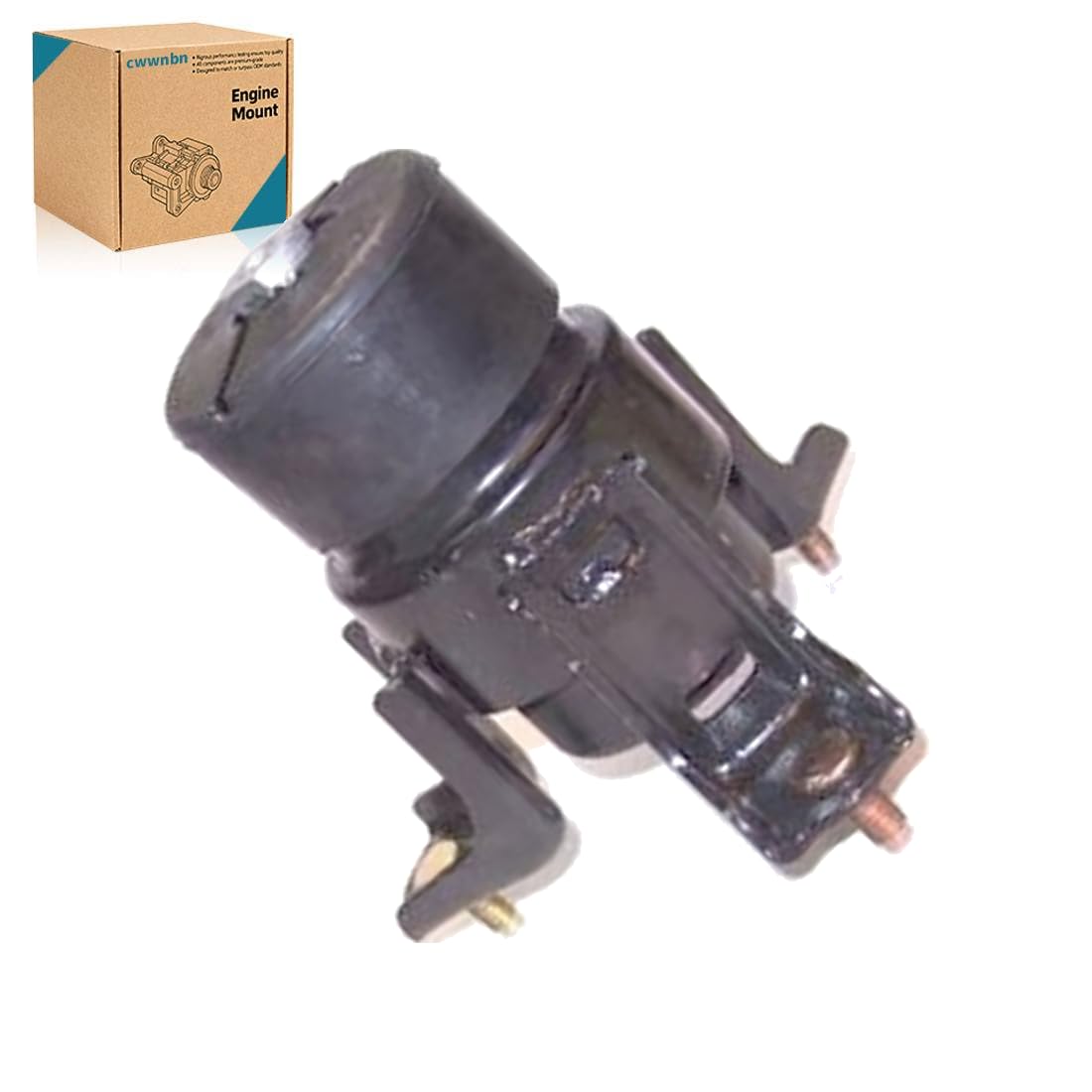 Подушка передней опоры двигателя на Toyota Camry V V30
