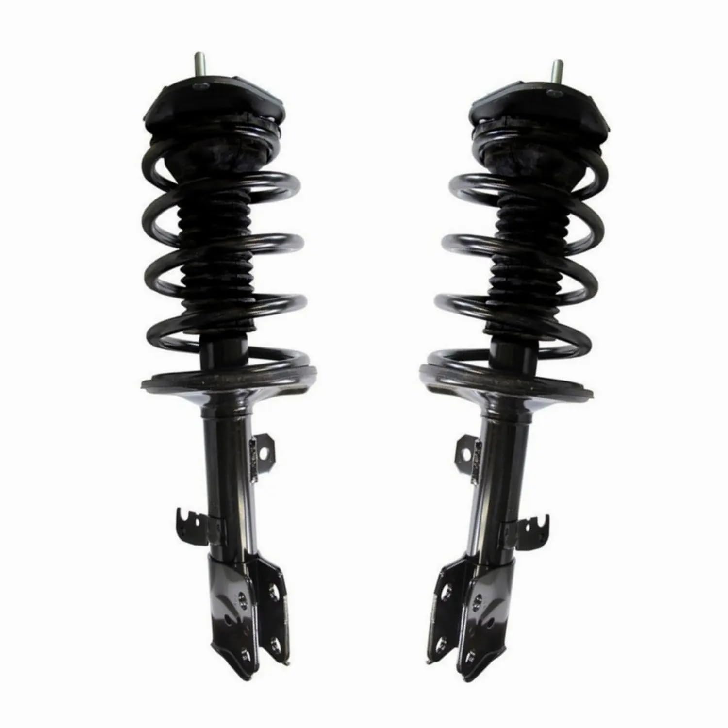 Стойка передняя правая Toyota 4851080383