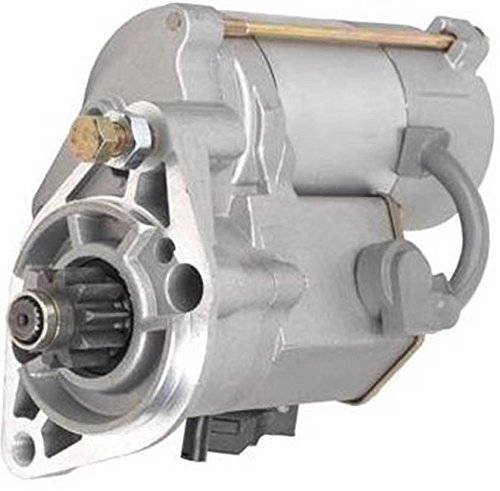 Стартер REMA-PARTS 113809 цена, от 115.68 USD