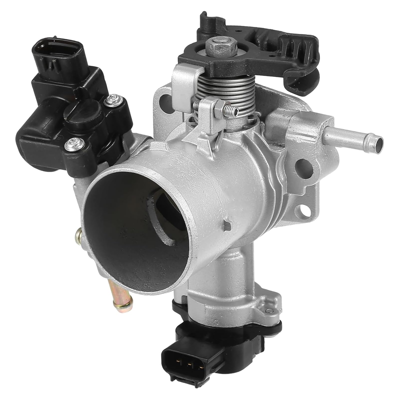 Датчик дроссельной заслонки  Nipparts J5642007 цена, от 31.67 USD
