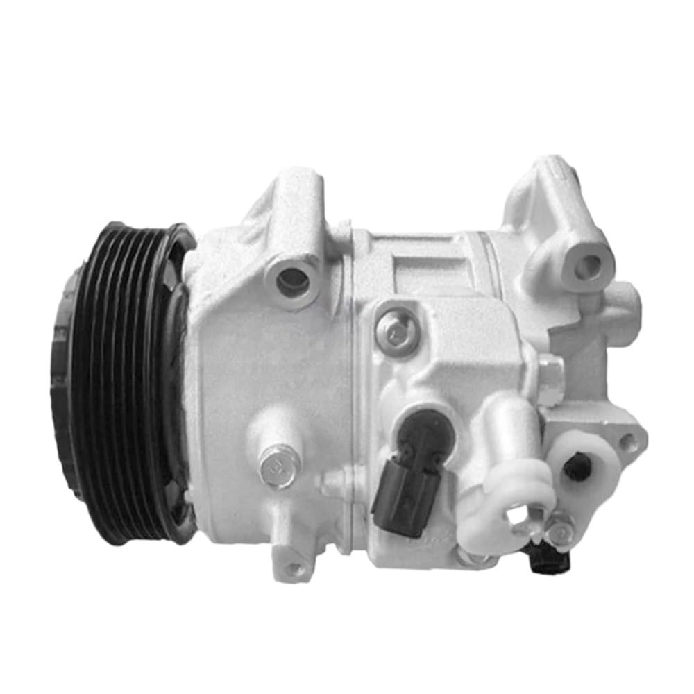Компрессор хладагента на Lexus RX 270/350/450H AGL10, GGL15, GYL15