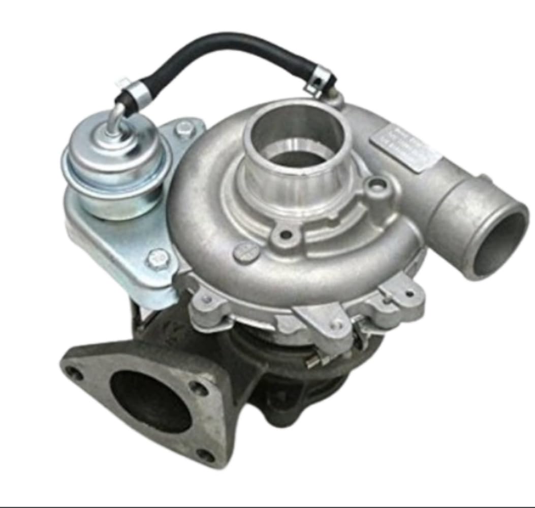 Купить 807101008200 Magneti Marelli Турбоком