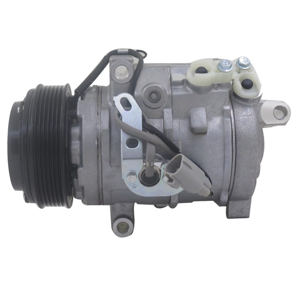 Компрессор системы кондиционирования Denso 4711485 цена, от 195.88 USD
