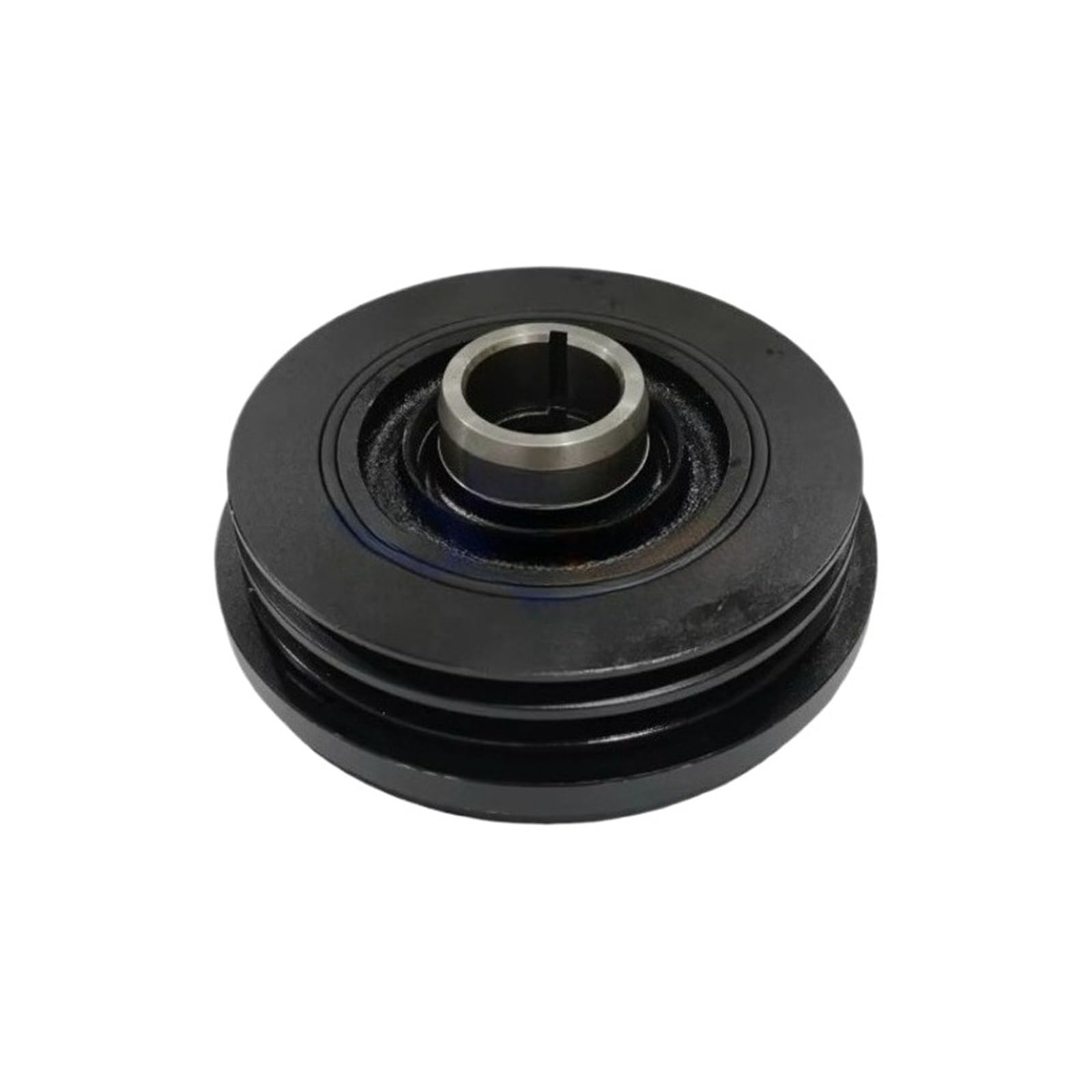 Шкив коленвала (демпфер) Toyota Land Cruiser 80 внедорожник (J8) (1990 - 1998) цена, от 54.80 USD