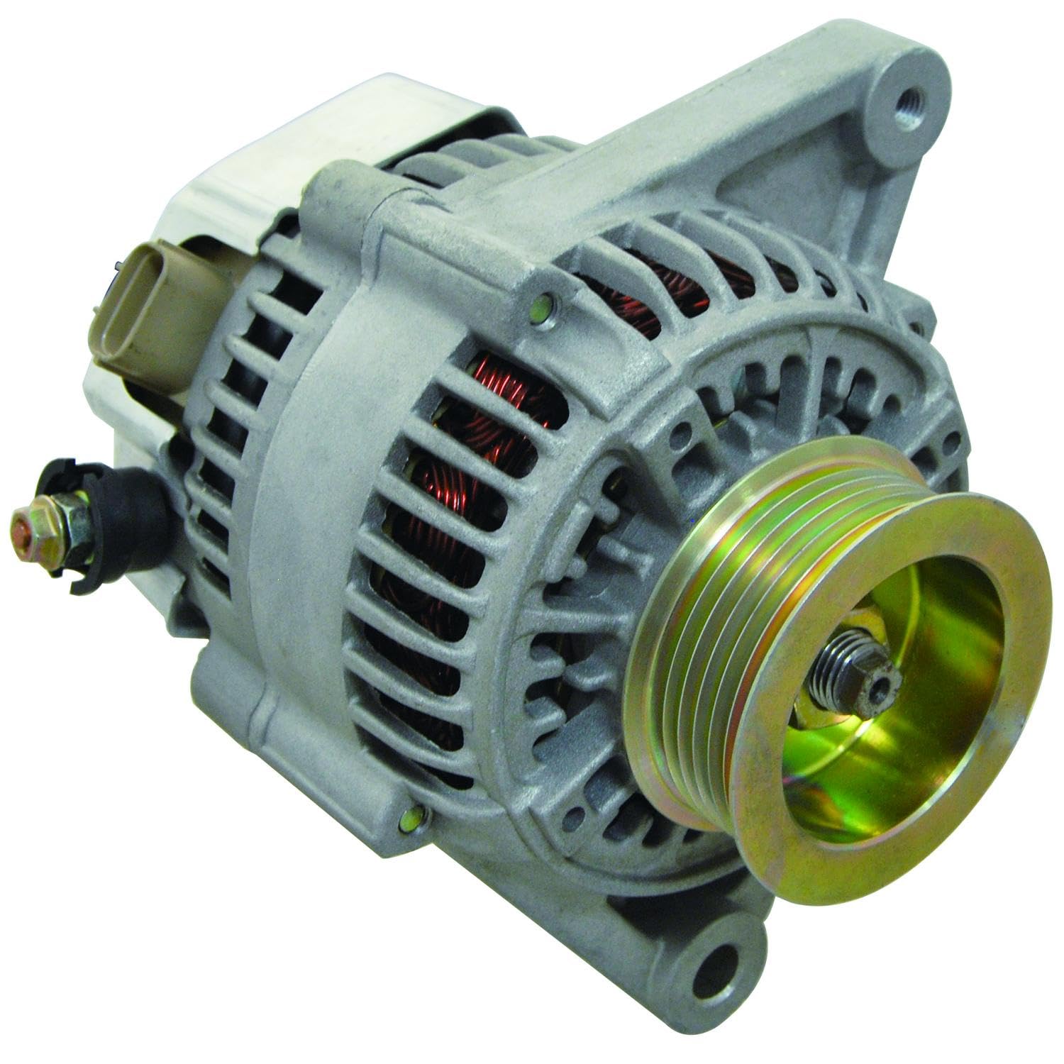 Генератор 2100449 Denso