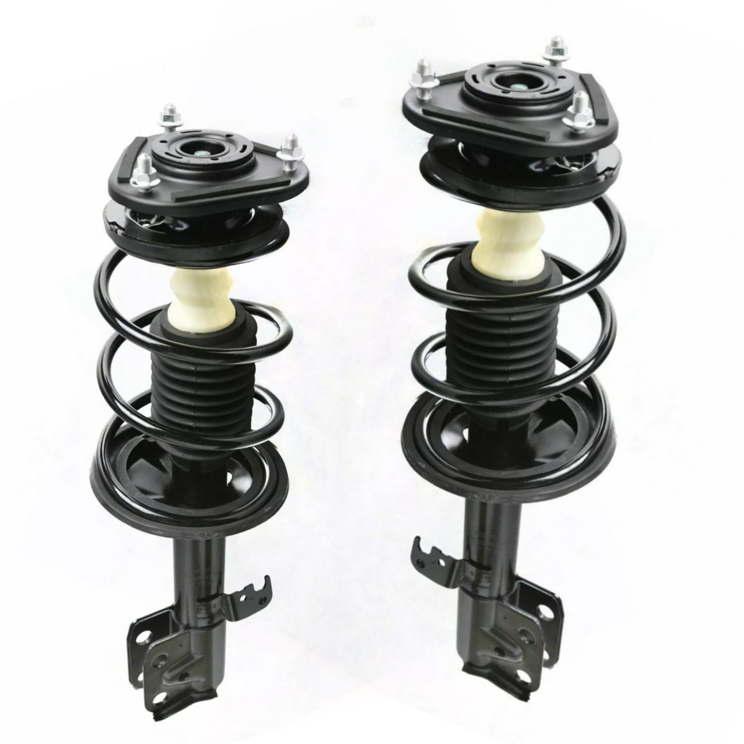 Купить 4852080141 Toyota Амортизатор подвески передний левый