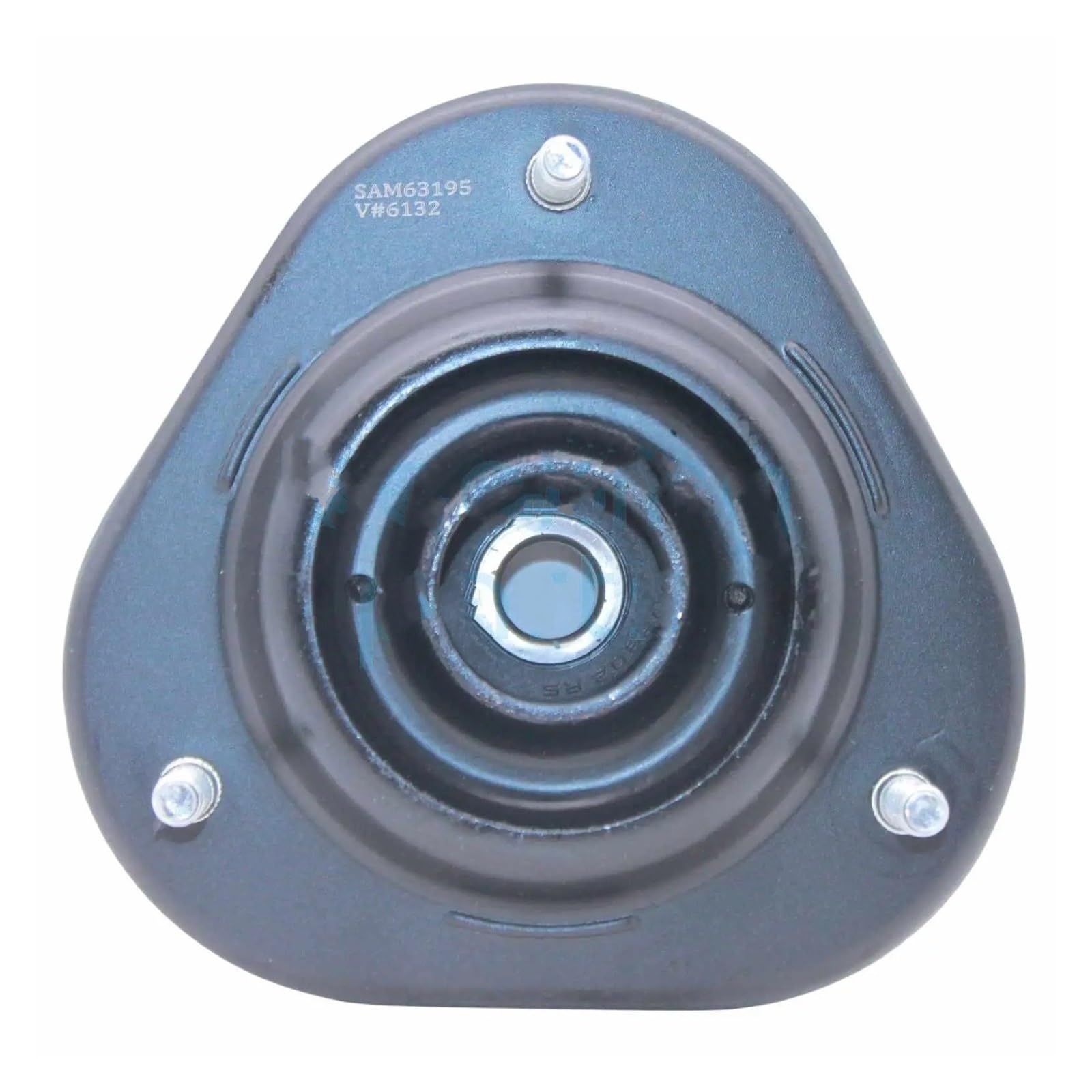 Опора переднего амортизатора 4860987403 Daihatsu