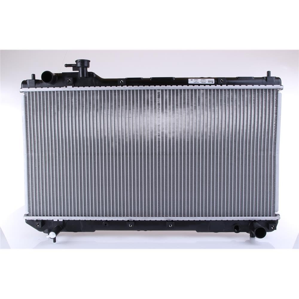 Радиатор охлаждения двигателя Denso 2213135 цена, от 68.79 USD