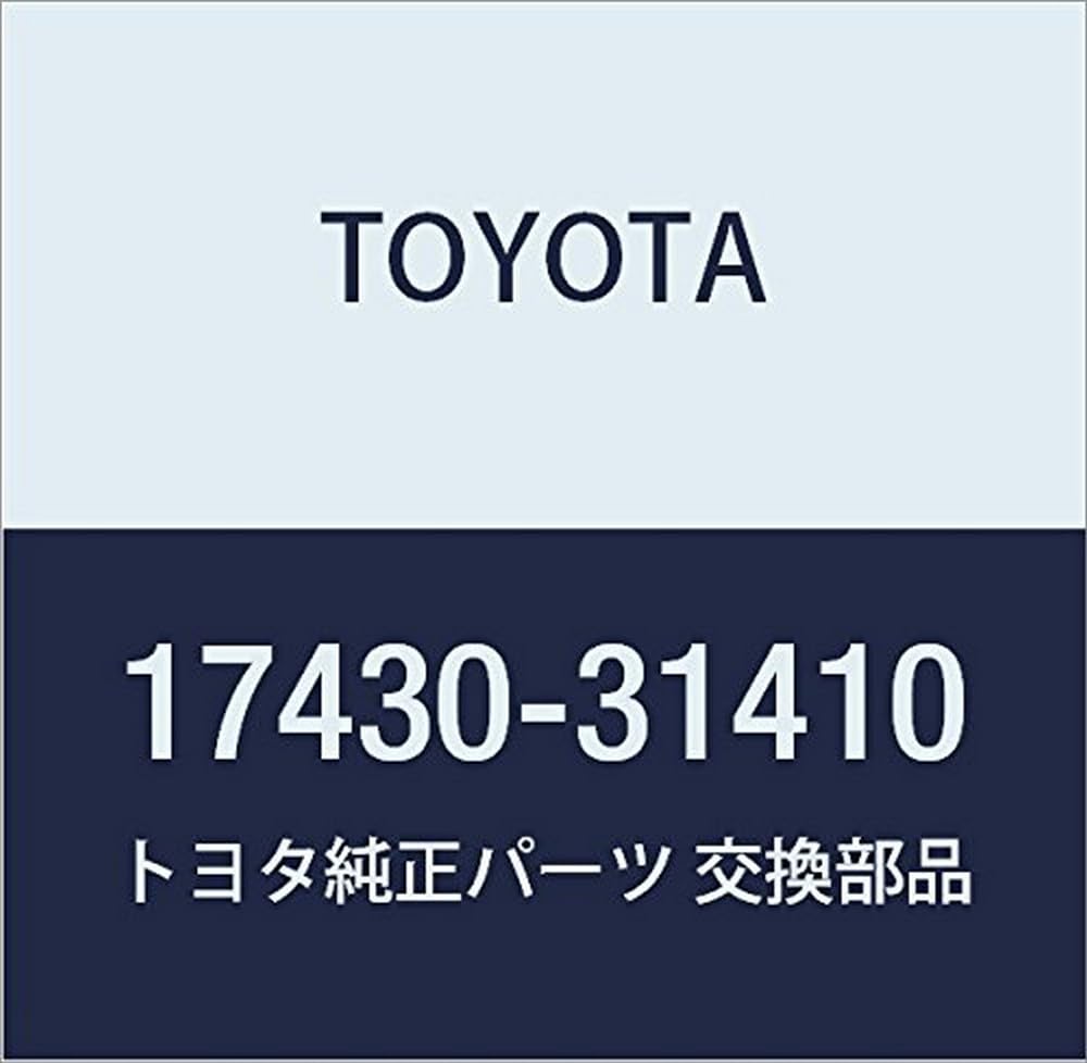 Выхлопная труба на Toyota Land Cruiser PRADO ASIA J12