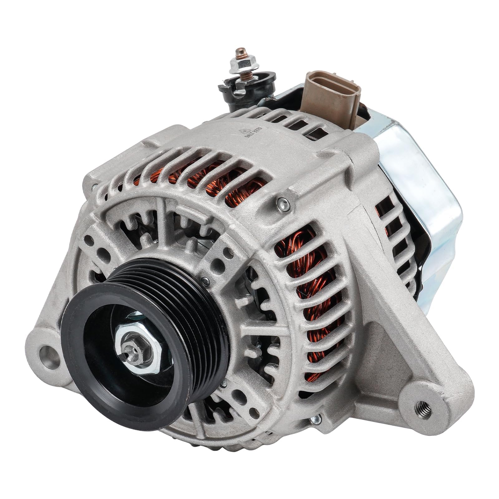 Автомобильный генератор Denso 2100449 цена, от 107.69 USD