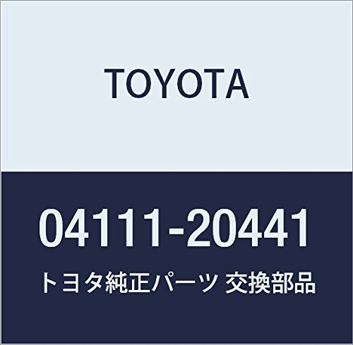 Комплект прокладок на двигатель на Lexus RX 300/330/350/400H U3