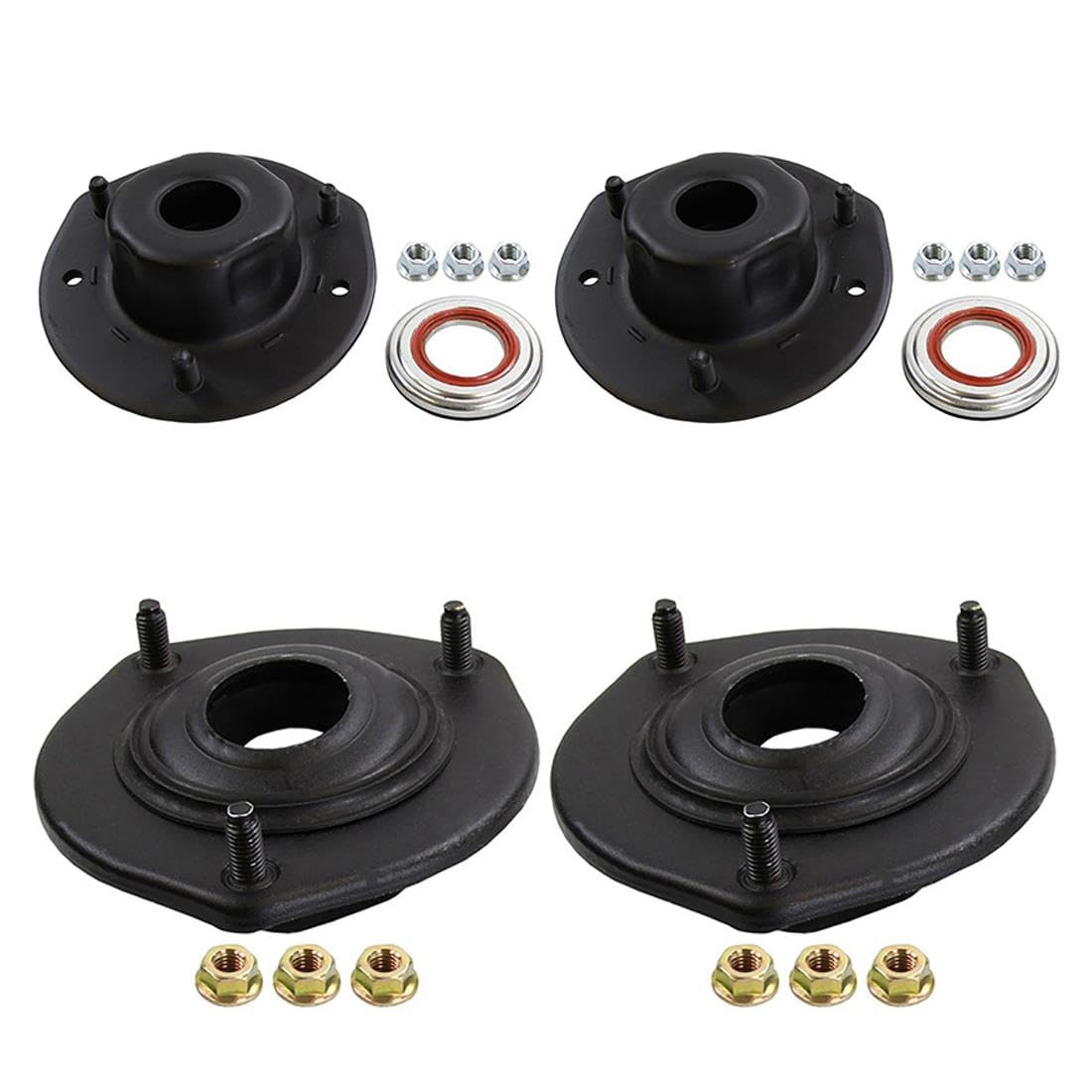 Опора передней стойки Fiat/Alfa/Lancia 6000618850
