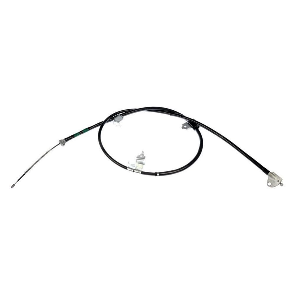 Трос ручного тормоза задний Kamoka 1190149 цена, от 29.27 USD