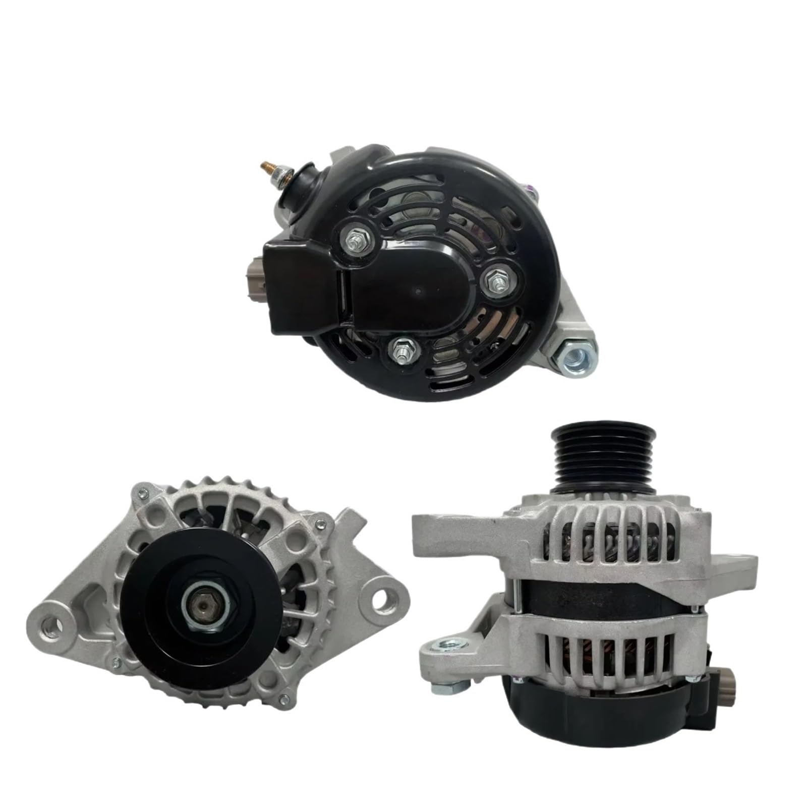 Автомобильный генератор Denso 2100664 цена, от 115.51 USD