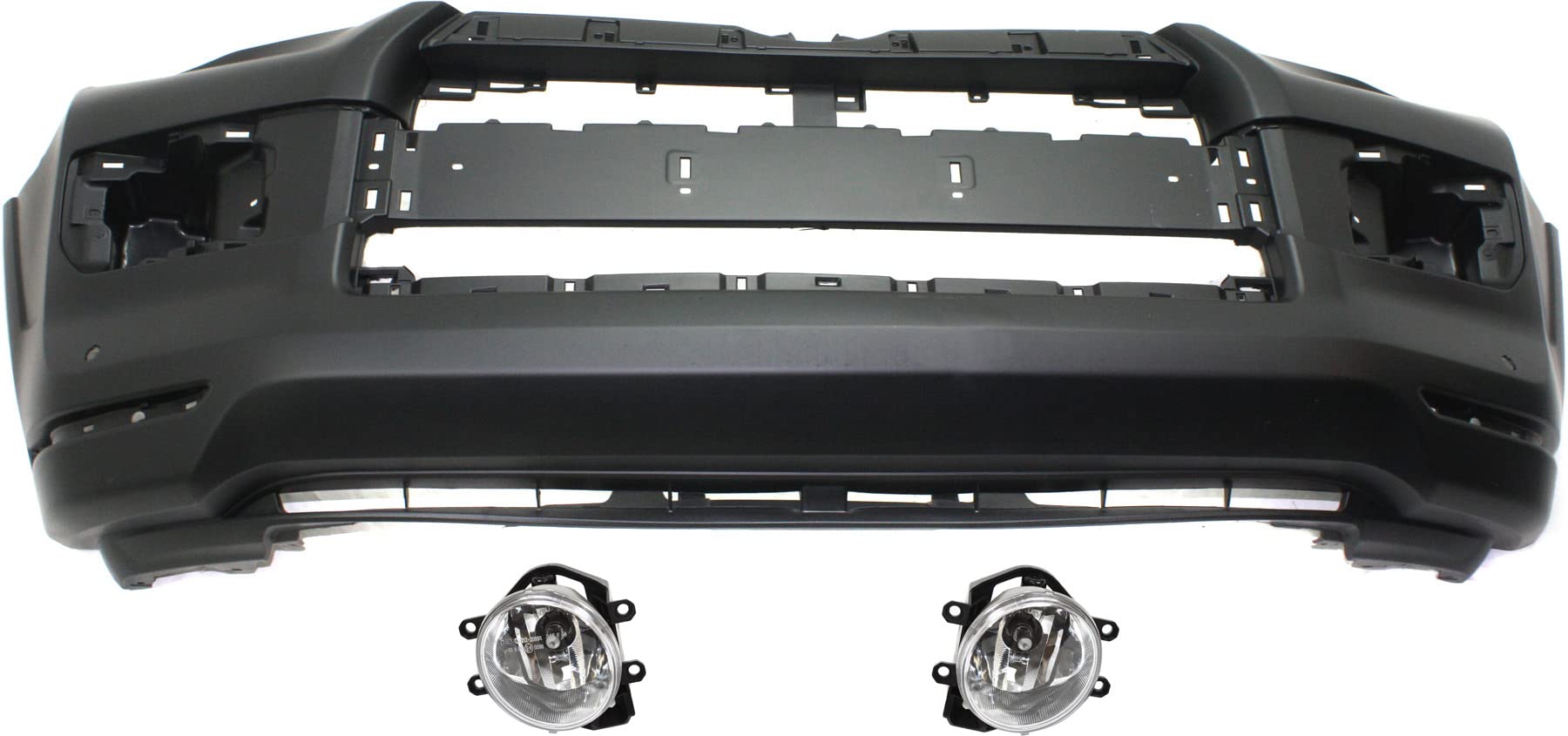 Фара противотуманная, правая Polcar 81H1301E цена, от 32.69 USD