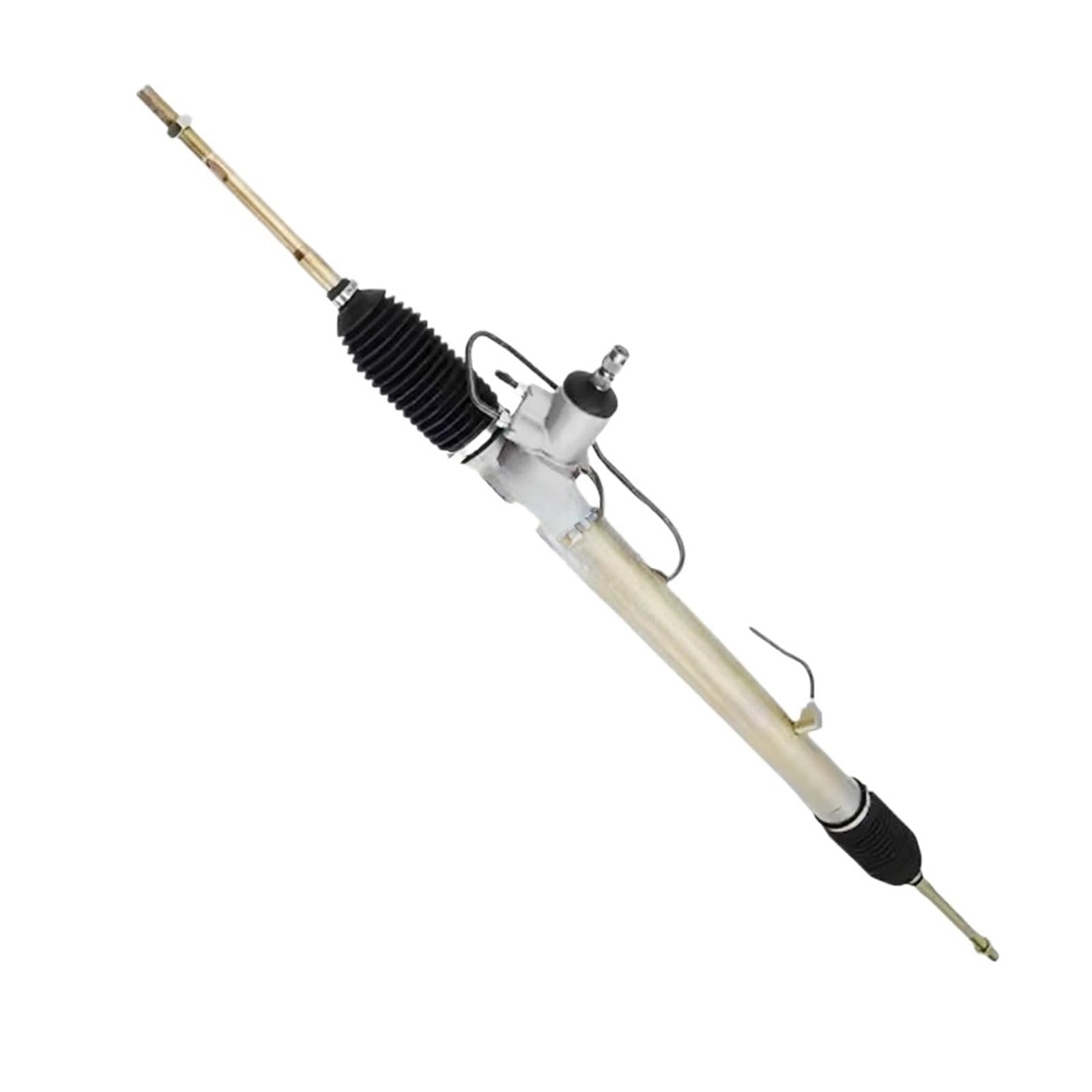 Рейка рулевая AGR TY9226