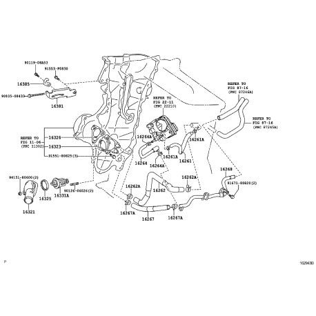 Купить 212151306015 Lada Автомобильный термостат