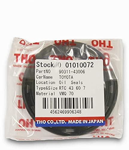 Купить BH4031E0 NOK Сальник масляного насоса двигателя