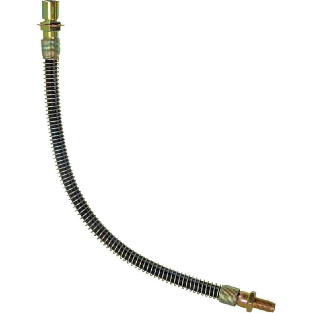 9694033555 Toyota Гибкая тормозная трубка задняя