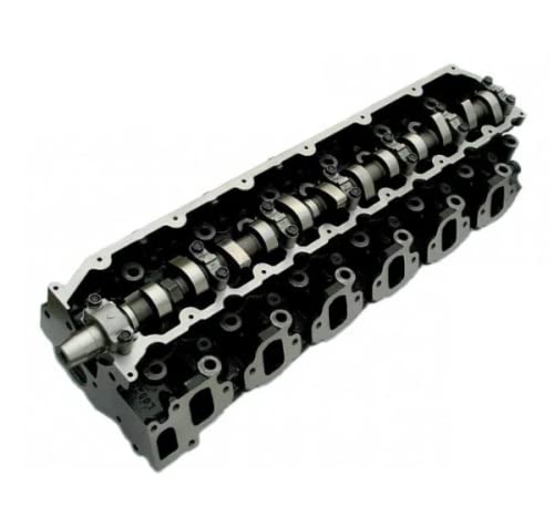 Головка двигателя Toyota Land Cruiser 80 внедорожник (J8) (1990 - 1998) цена, от 633.47 USD