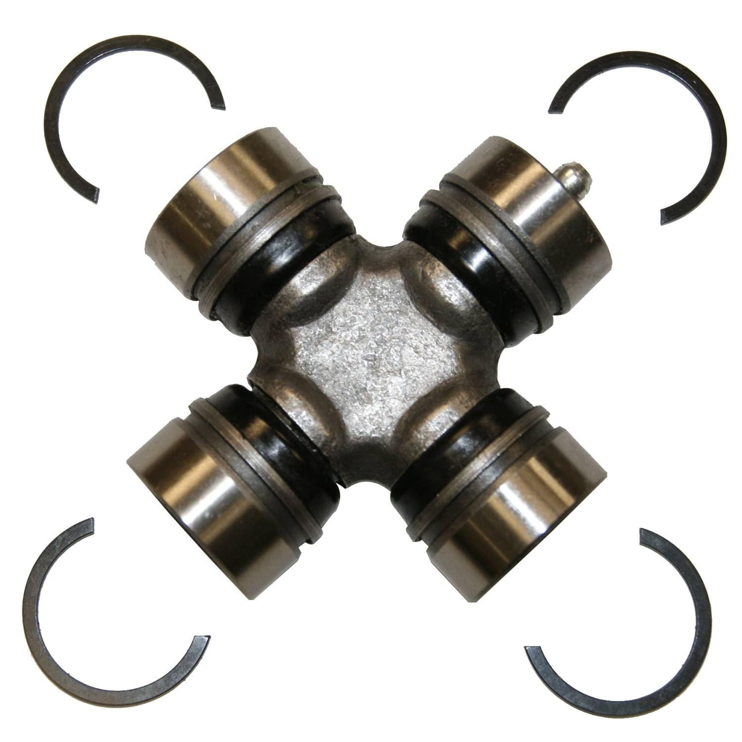 Крестовина заднего кардана TT117G Toyo