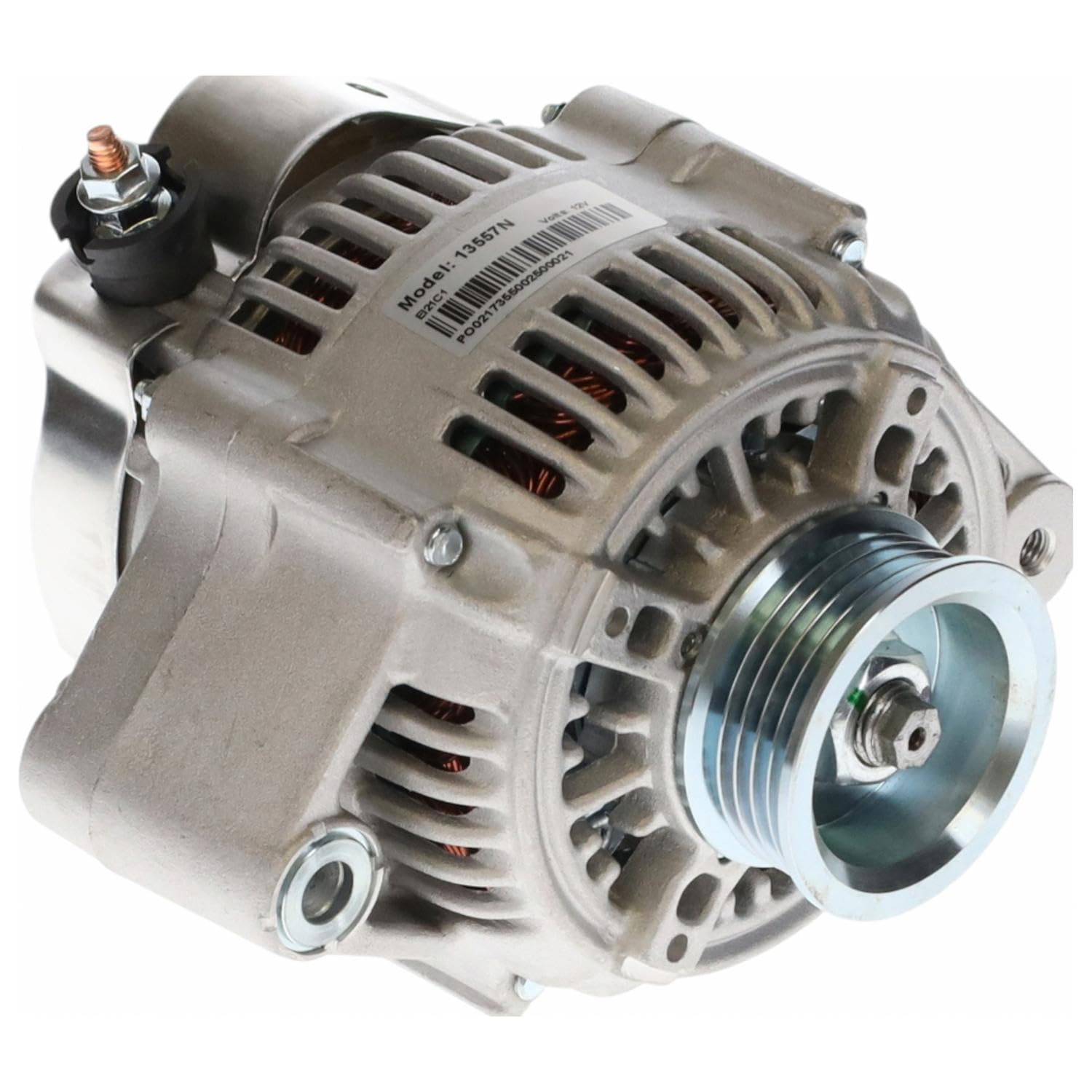 Автомобильный генератор Delco Remy 13224 цена, от 147.15 USD