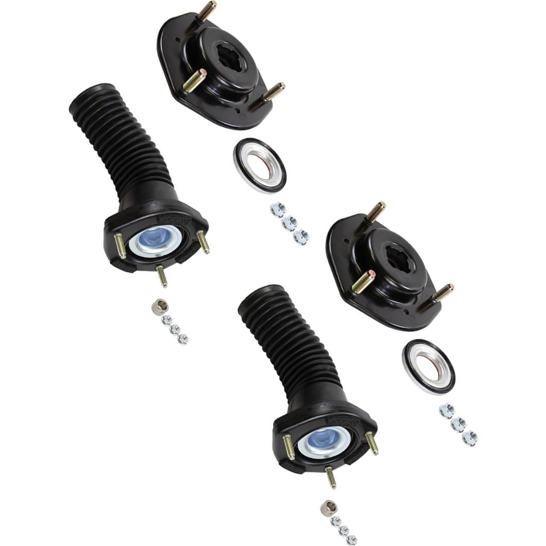 Опора стойки амортизатора переднего Lexus ES 350 седан (GSV40) (2006 - 2012) цена, от 73.05 USD