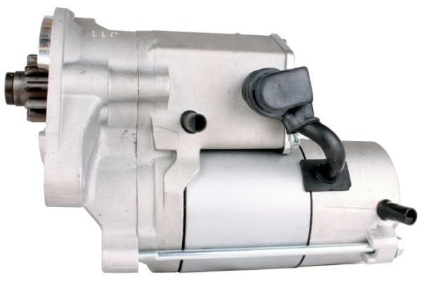 Купить MQS1089 Polcar Стартер