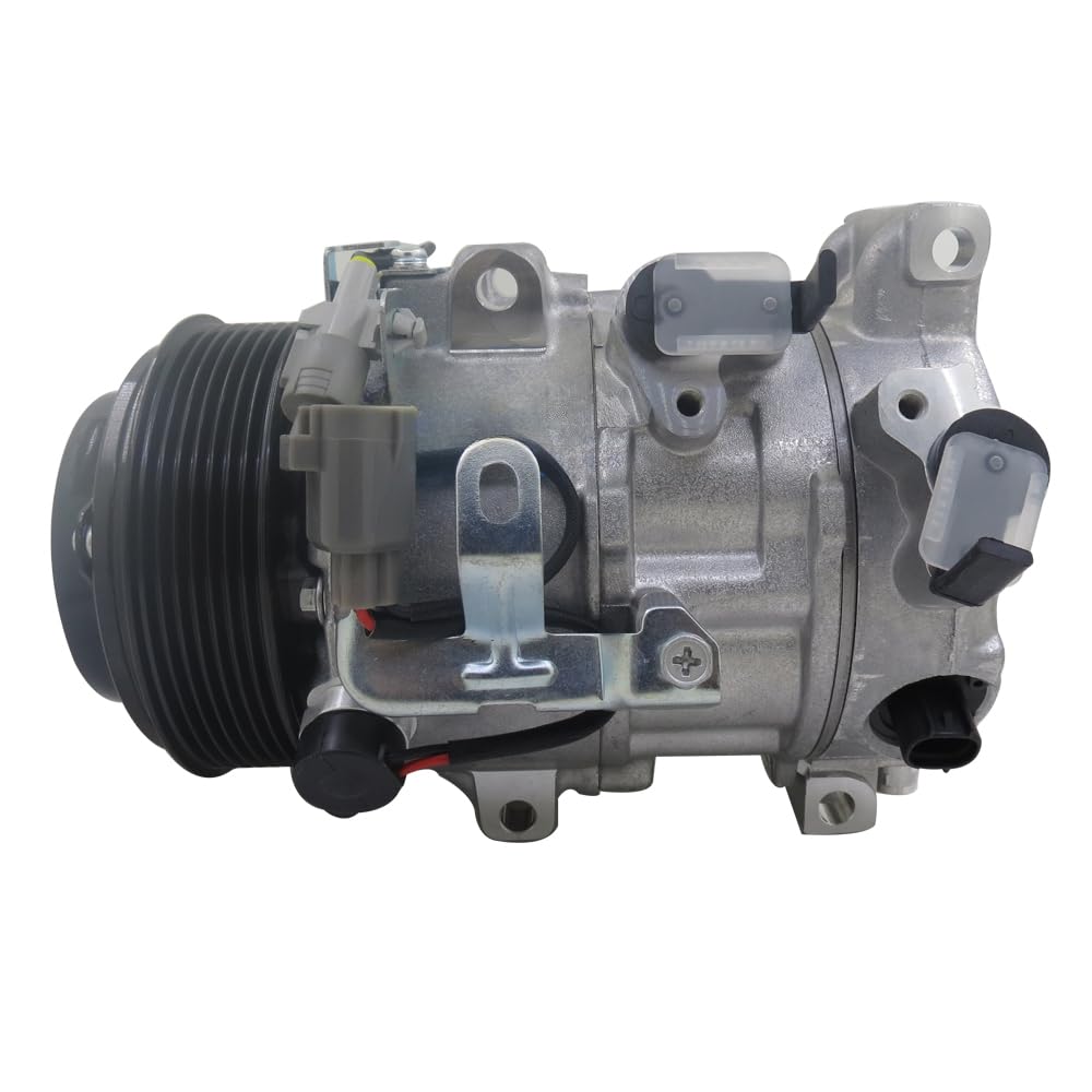 4472600985 Denso Компрессор хладагента