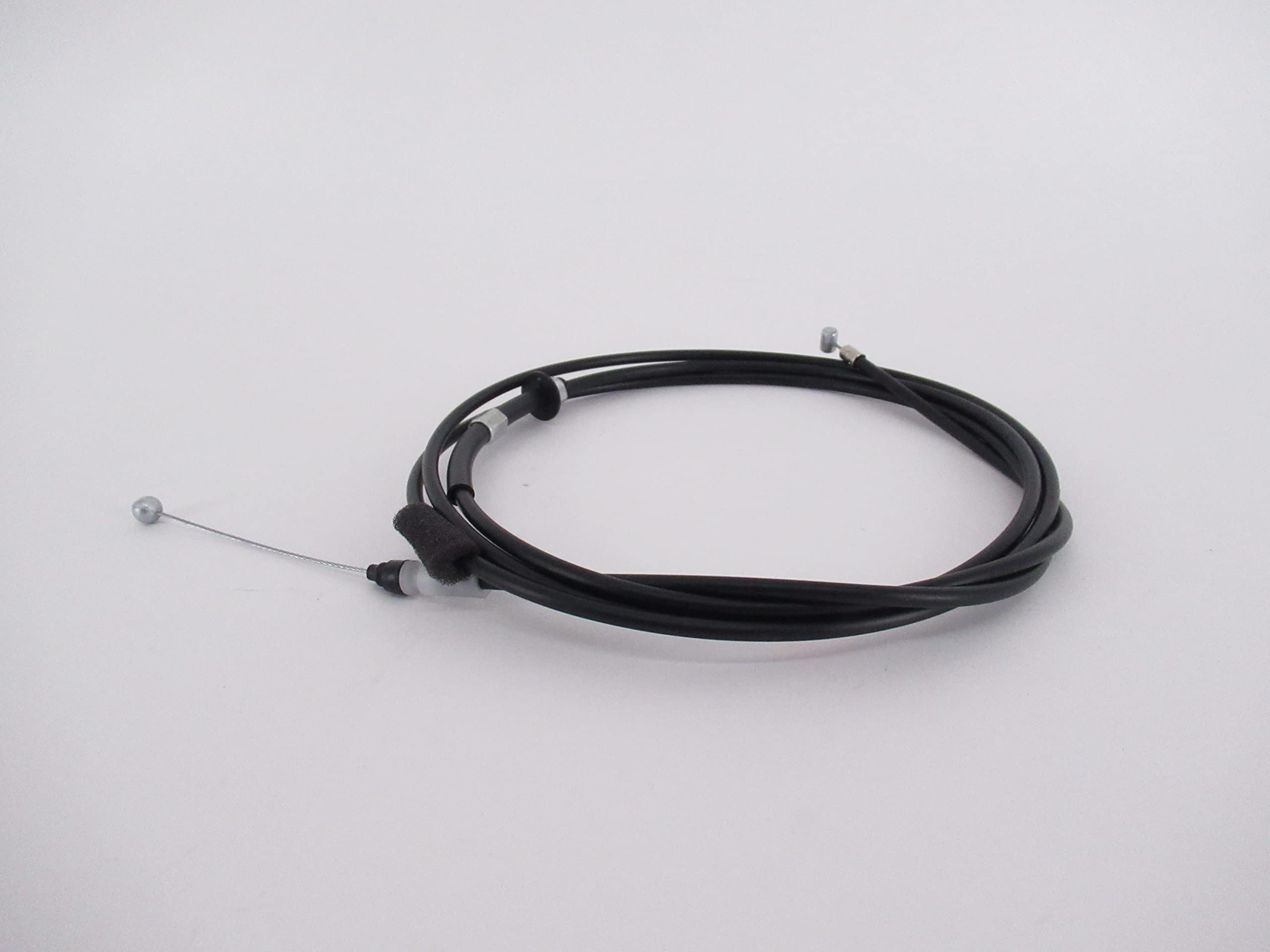 Трос открывания капота Toyota RAV4 IV внедорожник (A4) (2012 - 2019) цена, от 16.53 USD