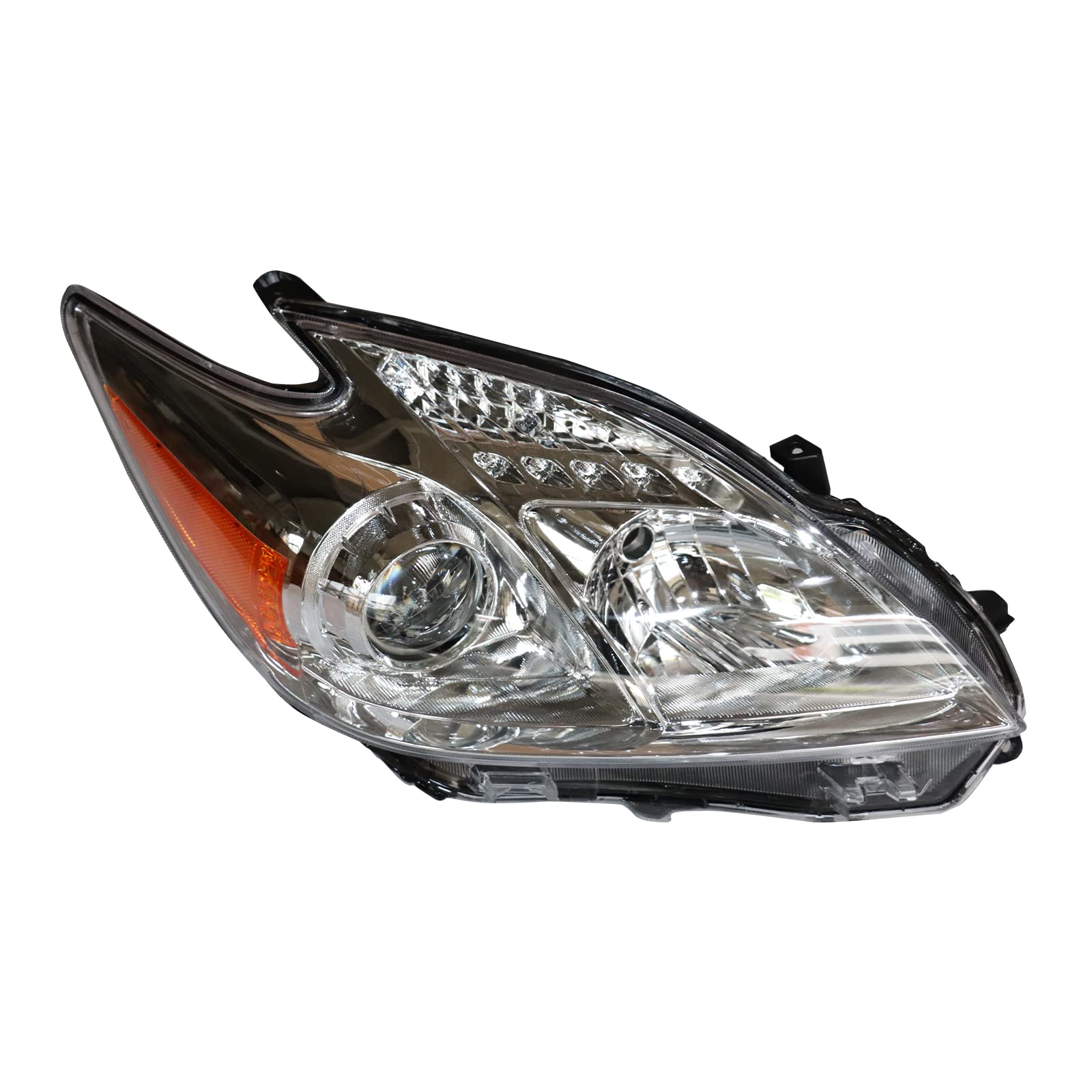 FP7044R11T TYC Фара