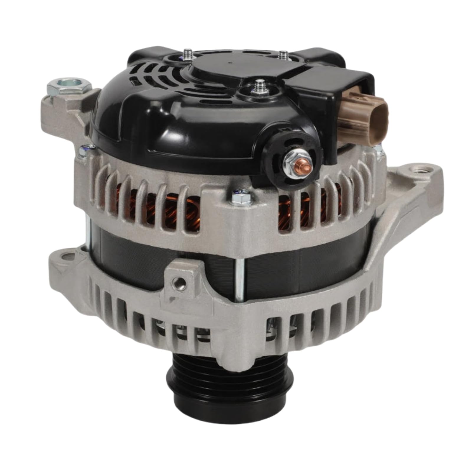 AL3366X Bosch Генератор автомобильный