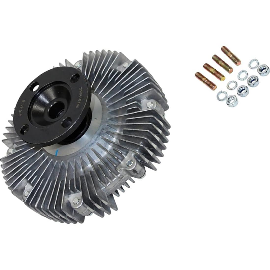 Вискозная муфта Toyota FORTUNER внедорожник (N5, N6) (2005 - 2012) цена, от 159.87 USD