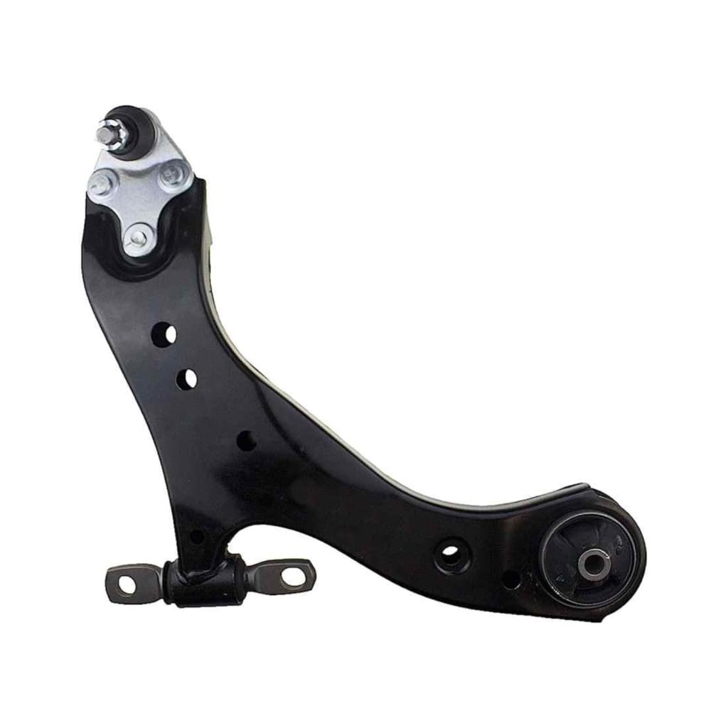 Правый рычаг передней нижней подвески Polcar 81E438 цена, от 30.61 USD
