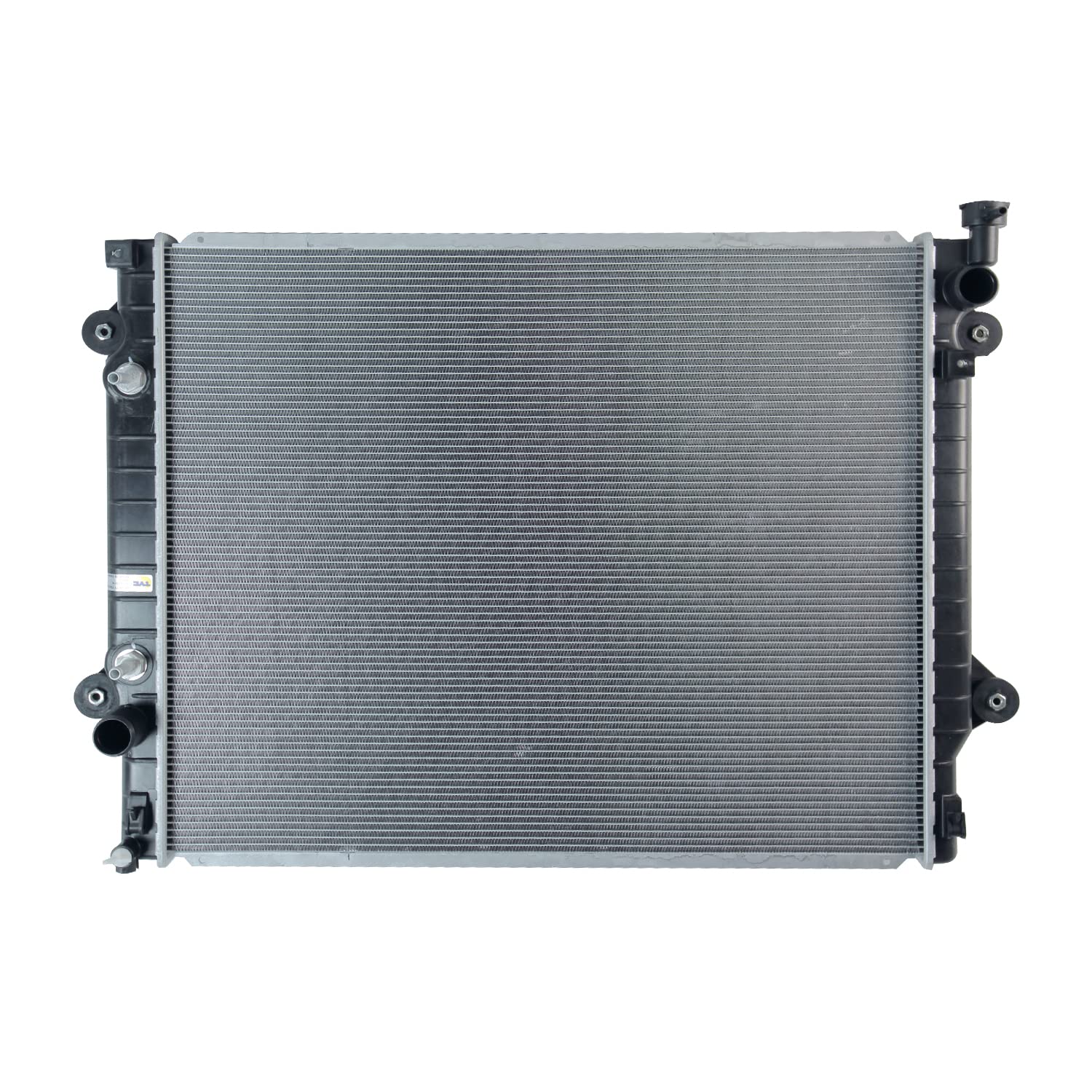 RAD2802 FVP Радиатор основной
