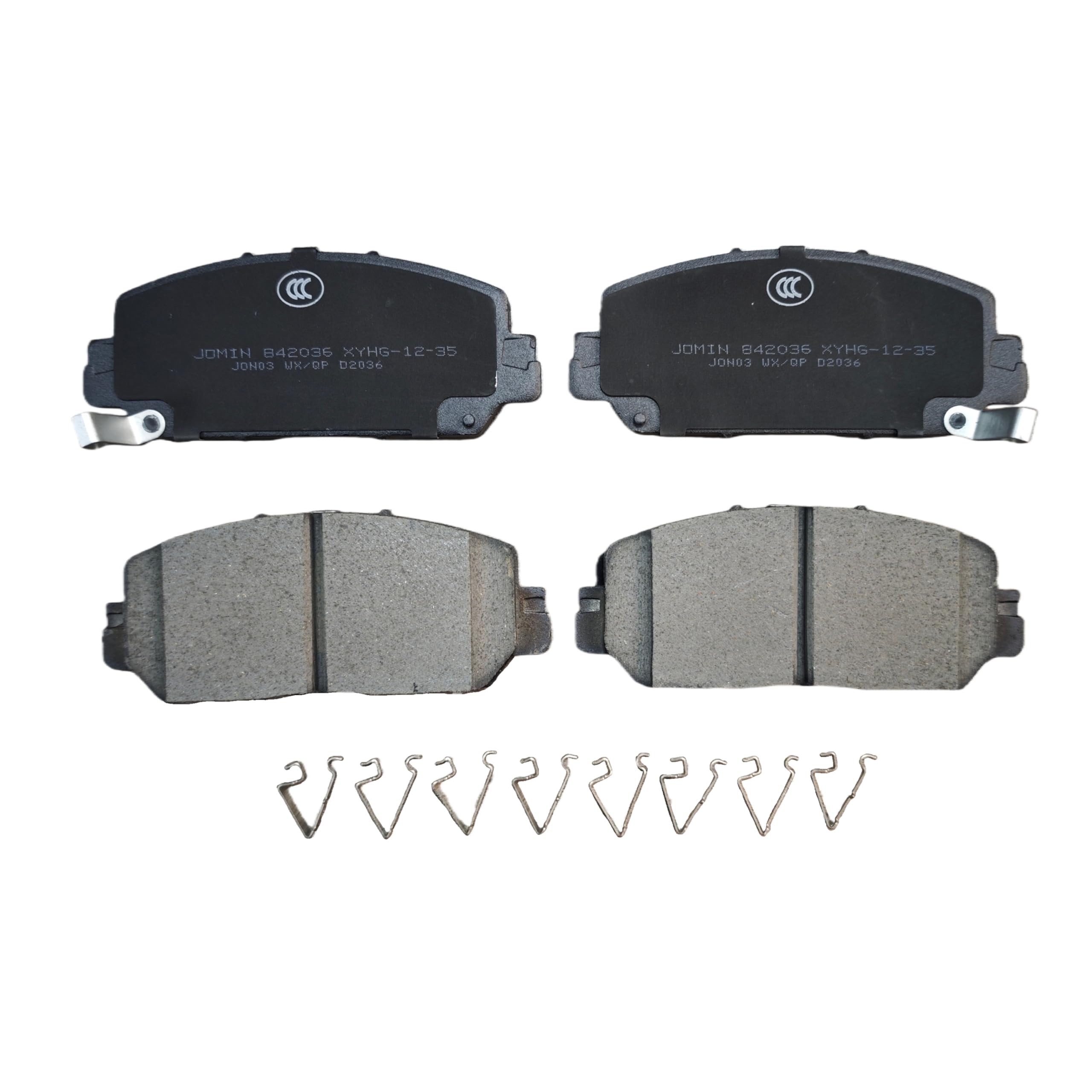 Радиатор 45119FE010 Subaru
