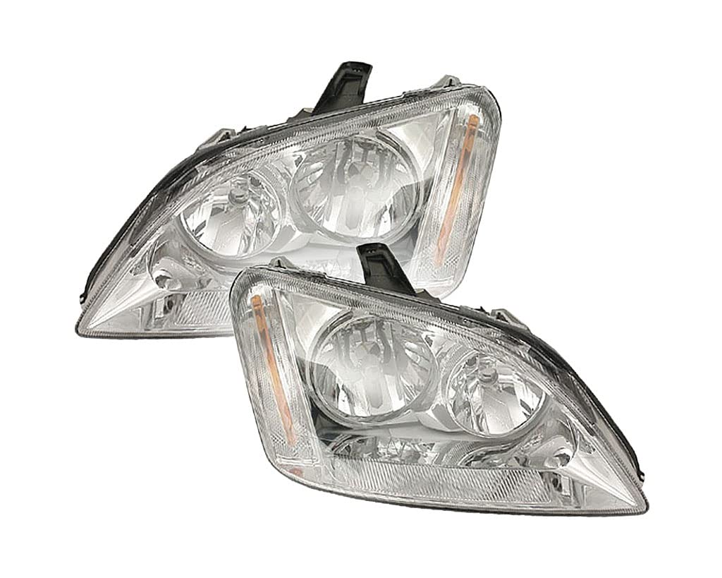 Купить 3M5113006AG Ford Фара левая передняя
