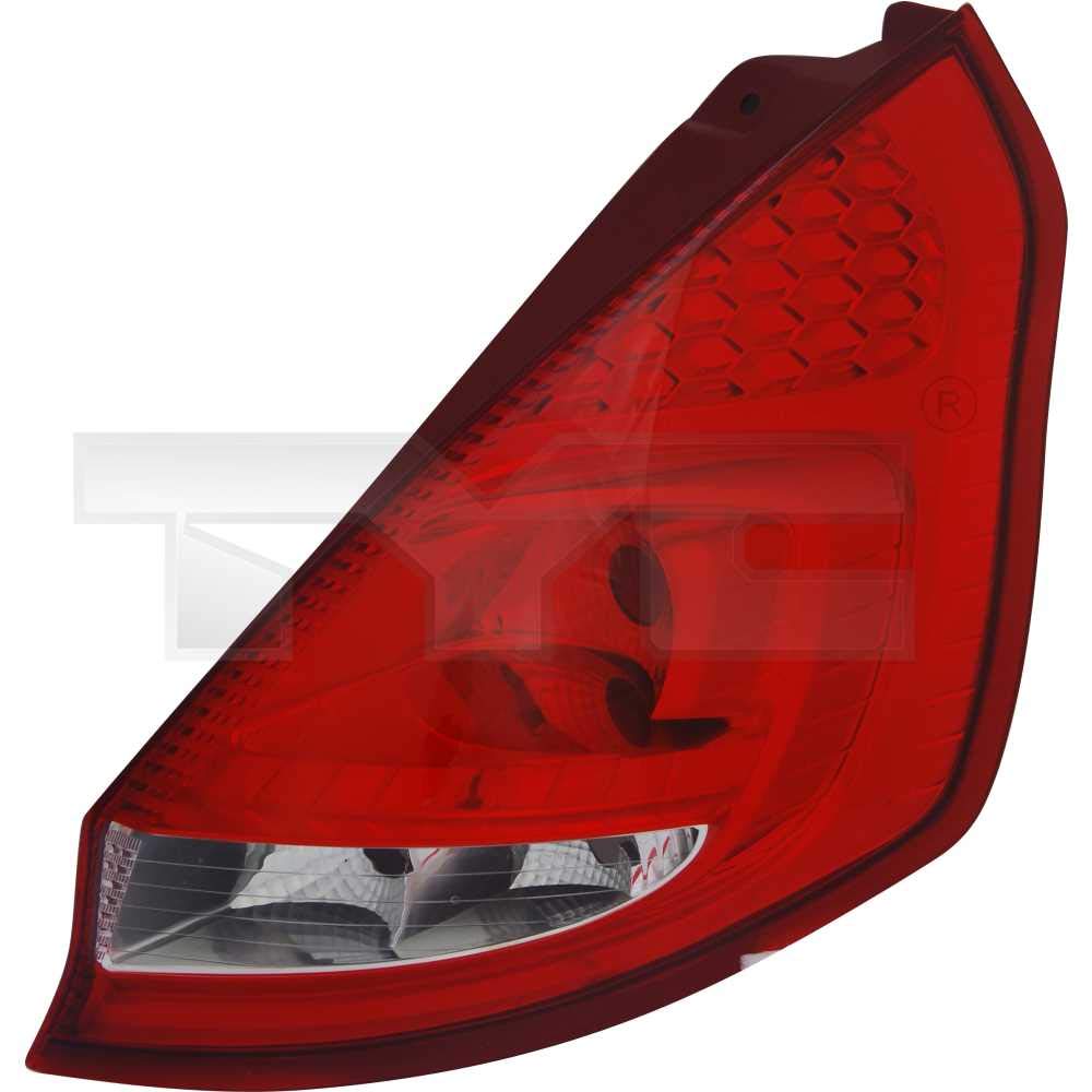 Фонарь задний правый Polcar 3238880E цена, от 42.33 USD