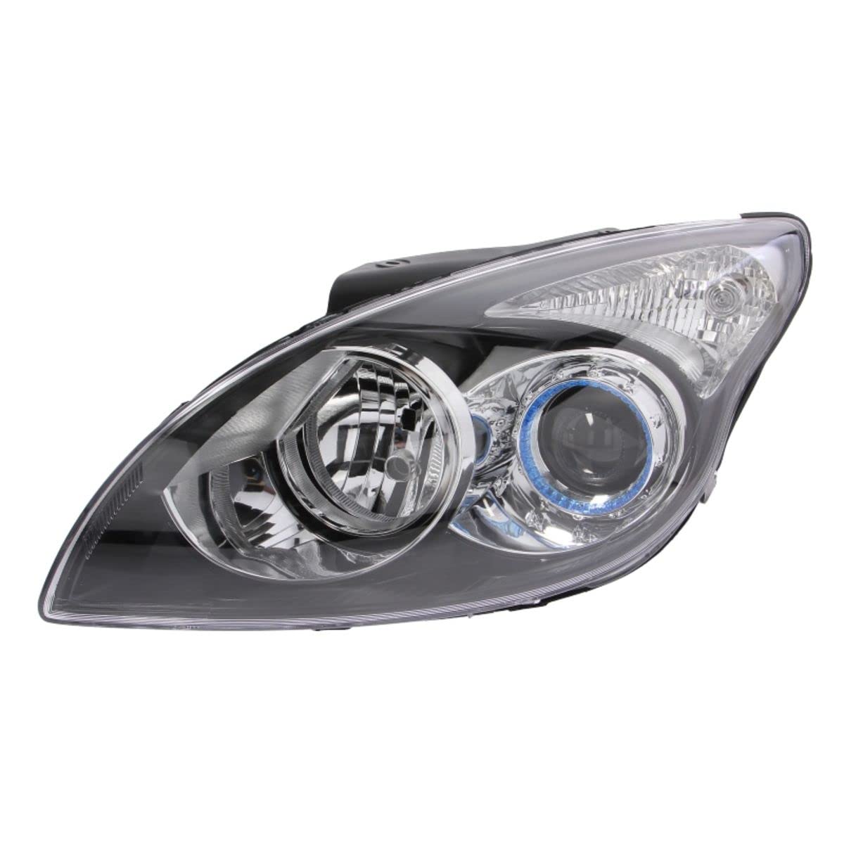 Фара левая TYC 2012278152 цена, от 131.32 USD
