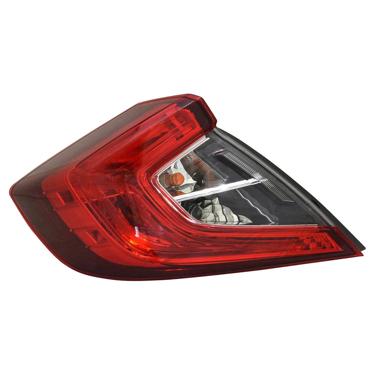 Задняя левая внешняя фара Honda 33550TEXY01 цена, от 152.03 USD