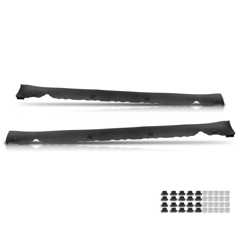 Накладка (молдинг) порога наружная левая ASR 108982800DASR цена, от 35.47 USD