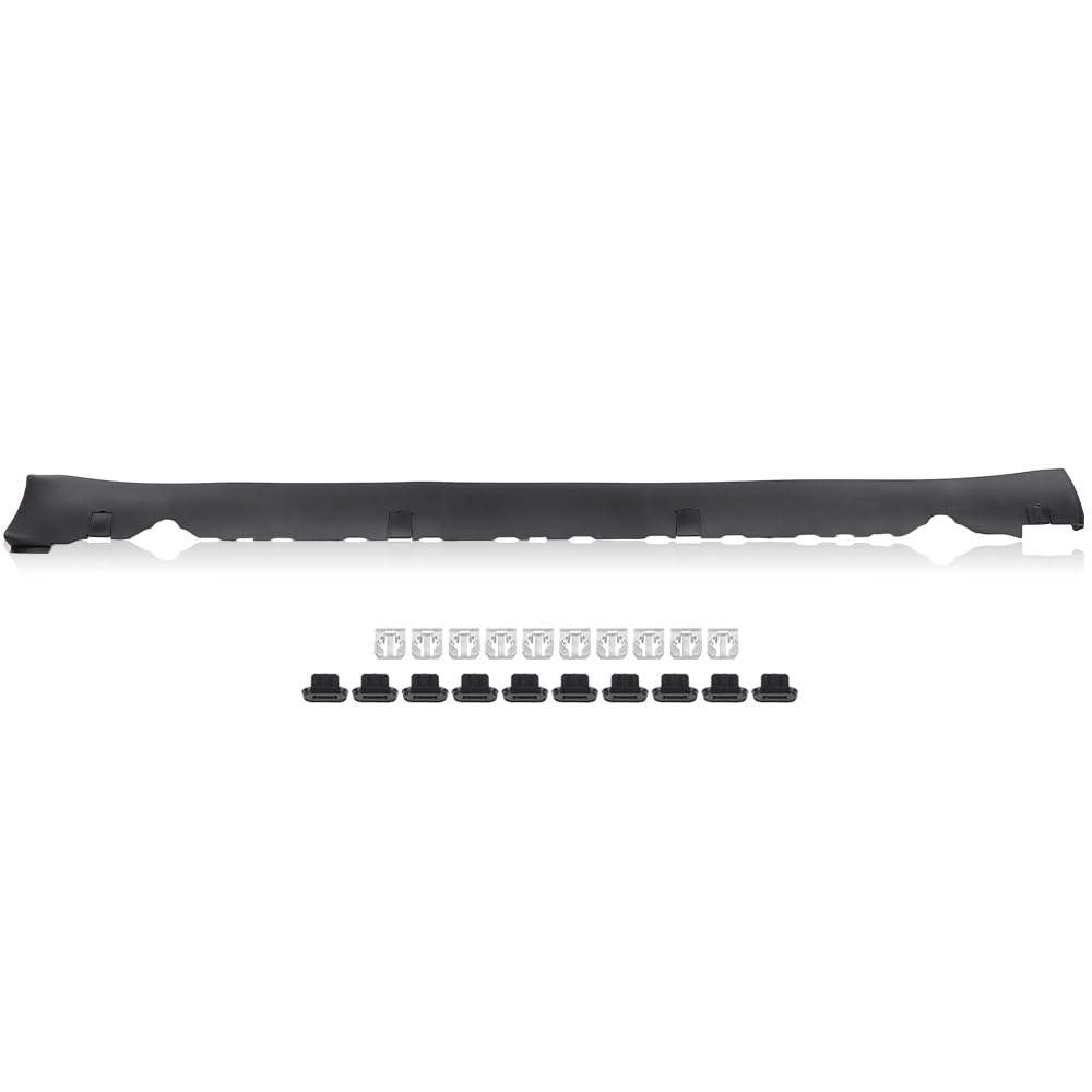 Накладка (молдинг) порога наружная правая Rhino TL3010031AR цена, от 41.81 USD